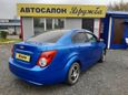  Chevrolet Aveo 2013 , 330000 , 