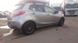  Mazda Demio 2013 , 594444 , 