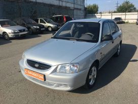  Hyundai Accent 2009 , 210000 , 