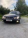  Mercedes-Benz E-Class 2003 , 450000 , 