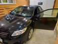  Toyota Corolla 2008 , 590000 , 