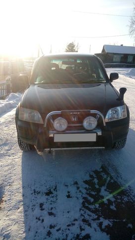 SUV   Honda CR-V 1998 , 320000 , -