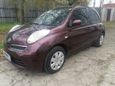  Nissan March 2008 , 349000 , 