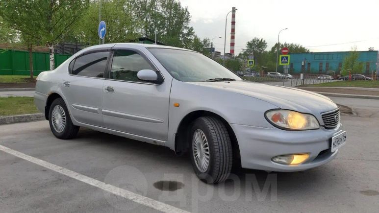  Nissan Cefiro 2000 , 230000 , 