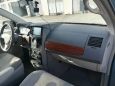    Chrysler Town and Country 2007 , 770000 , 