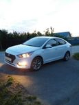  Hyundai Solaris 2017 , 730000 , 