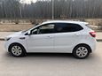  Kia Rio 2015 , 520000 , 