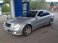  Mercedes-Benz E-Class 2004 , 650000 , 