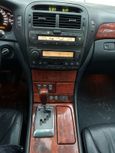  Lexus LS430 2004 , 800000 , 