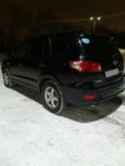 SUV   Hyundai Santa Fe 2007 , 699000 , 