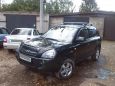 SUV   Hyundai Tucson 2007 , 449000 , 