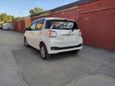  Toyota Passo 2017 , 1230000 , 