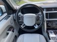 SUV   Land Rover Range Rover 2014 , 3200000 , 