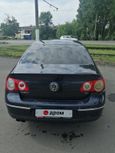  Volkswagen Passat 2008 , 395000 , 