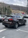 SUV   Lexus NX300h 2015 , 2440000 , 