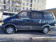    Nissan Largo 1993 , 150000 , 