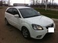  Kia Rio 2011 , 345000 , 