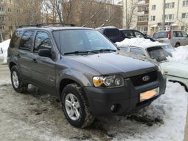 SUV   Ford Escape 2005 , 500000 , 