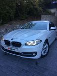  BMW 5-Series 2014 , 1465000 , 