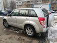 SUV   Suzuki Grand Vitara 2008 , 645000 , 