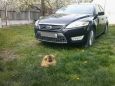  Ford Mondeo 2010 , 525000 , 