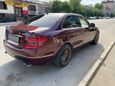  Mercedes-Benz C-Class 2007 , 600000 , 