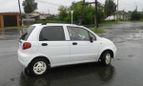  Daewoo Matiz 2008 , 140000 , 