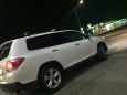 SUV   Toyota Highlander 2011 , 1440000 , 