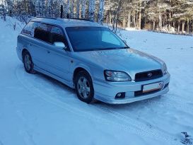  Subaru Legacy 2001 , 275000 , 