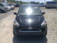    Toyota Sienta 2016 , 435000 , 