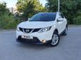 SUV   Nissan Qashqai 2014 , 1089000 , 