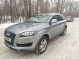 SUV   Audi Q7 2007 , 505000 , 