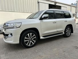 SUV   Toyota Land Cruiser 2019 , 8050000 , 