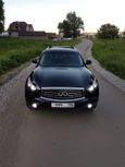 SUV   Infiniti FX37 2013 , 1450000 , 