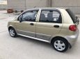  Daewoo Matiz 2010 , 269000 , 