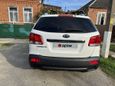 SUV   Kia Sorento 2010 , 1170000 , 