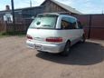    Toyota Estima Emina 1998 , 355000 , 