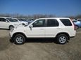 SUV   Honda CR-V 2002 , 360000 , 