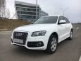 SUV   Audi Q5 2009 , 900000 , 