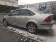  Ford Focus 2007 , 350000 , 