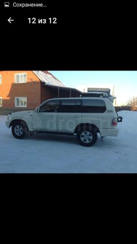 SUV   Toyota Land Cruiser 2000 , 700000 , -