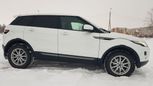 SUV   Land Rover Range Rover Evoque 2013 , 1490000 , 