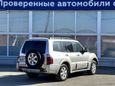 SUV   Mitsubishi Pajero 2004 , 905000 , 