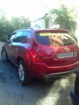 SUV   Nissan Murano 2006 , 370000 , 