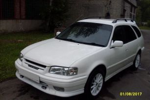 Toyota Sprinter Carib 1998 , 170000 , 
