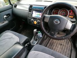  Nissan Tiida 2005 , 520000 , 