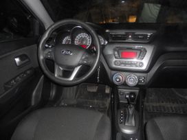  Kia Rio 2014 , 610000 , 