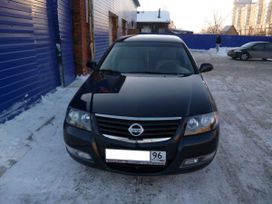  Nissan Almera Classic 2011 , 460000 , 