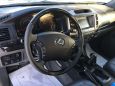 SUV   Lexus GX470 2005 , 1330000 , 