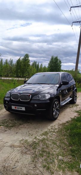 SUV   BMW X5 2010 , 1600000 , 